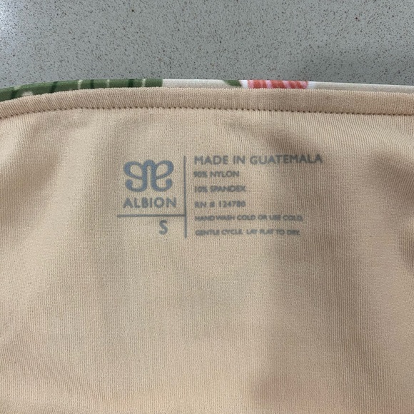 Albion Swim Bottom - Picture 3 of 3